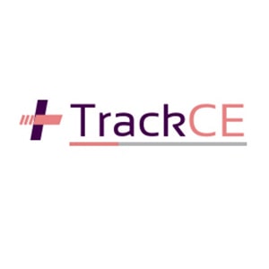 Track CE Logo