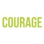 courage